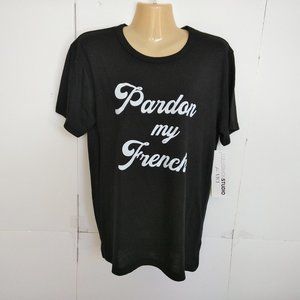 LuluSimonStudio T-Shirt Top